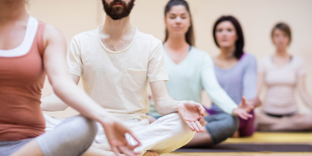 TALLER: Mindfulness para padres y madres de familia