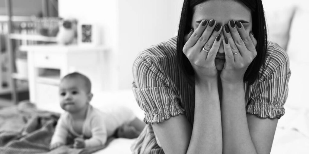 Canciones sobre depresión posparto que toda mujer debe escuchar