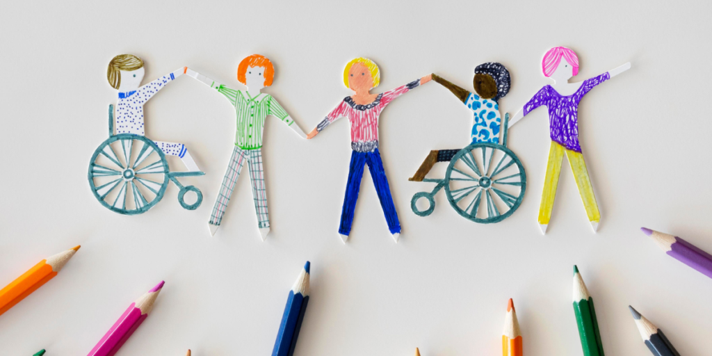 En la educación inclusiva no aplican «restricciones»