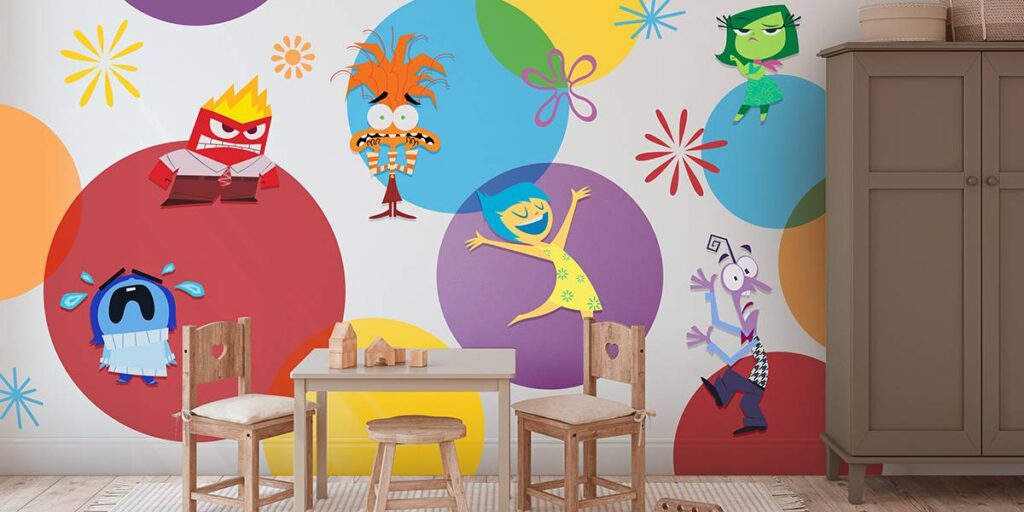 La importancia de que los niños pinten