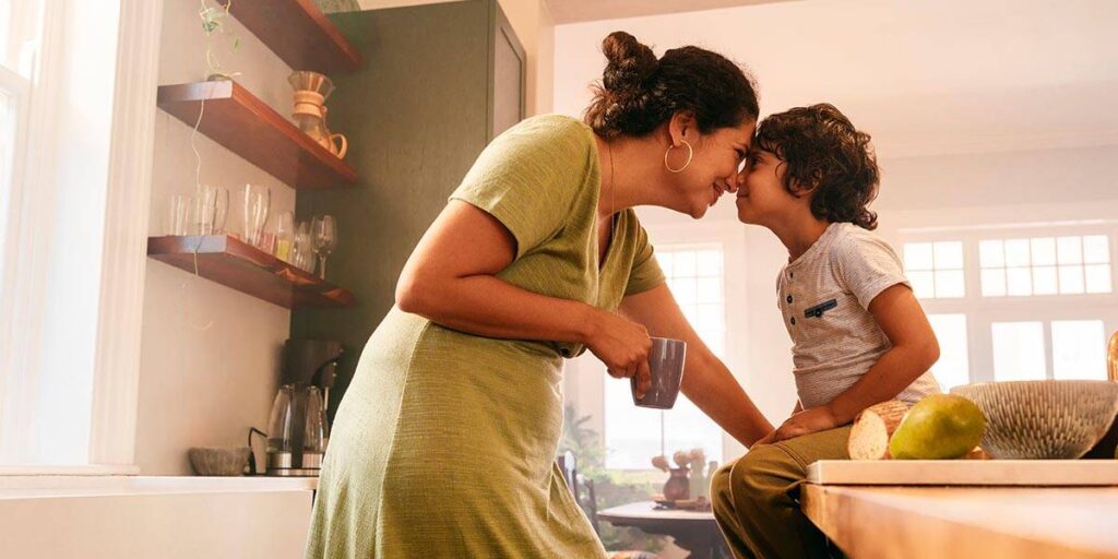 Esto es lo que se vive como mamá y nadie te dice ¿te ha pasado?