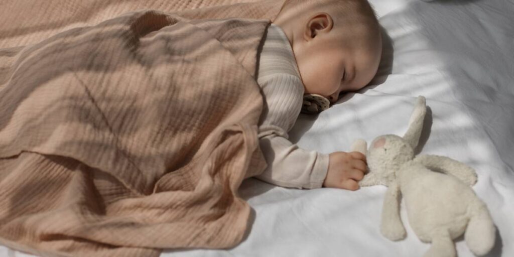 squitos de dormir para bebes