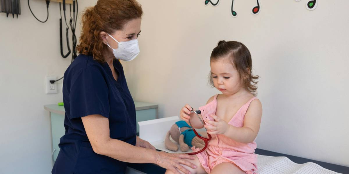 vacunacion infantil