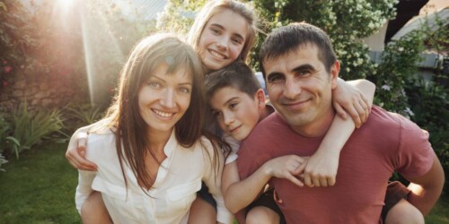 Personalidad de los hijos según el orden en que nacieron