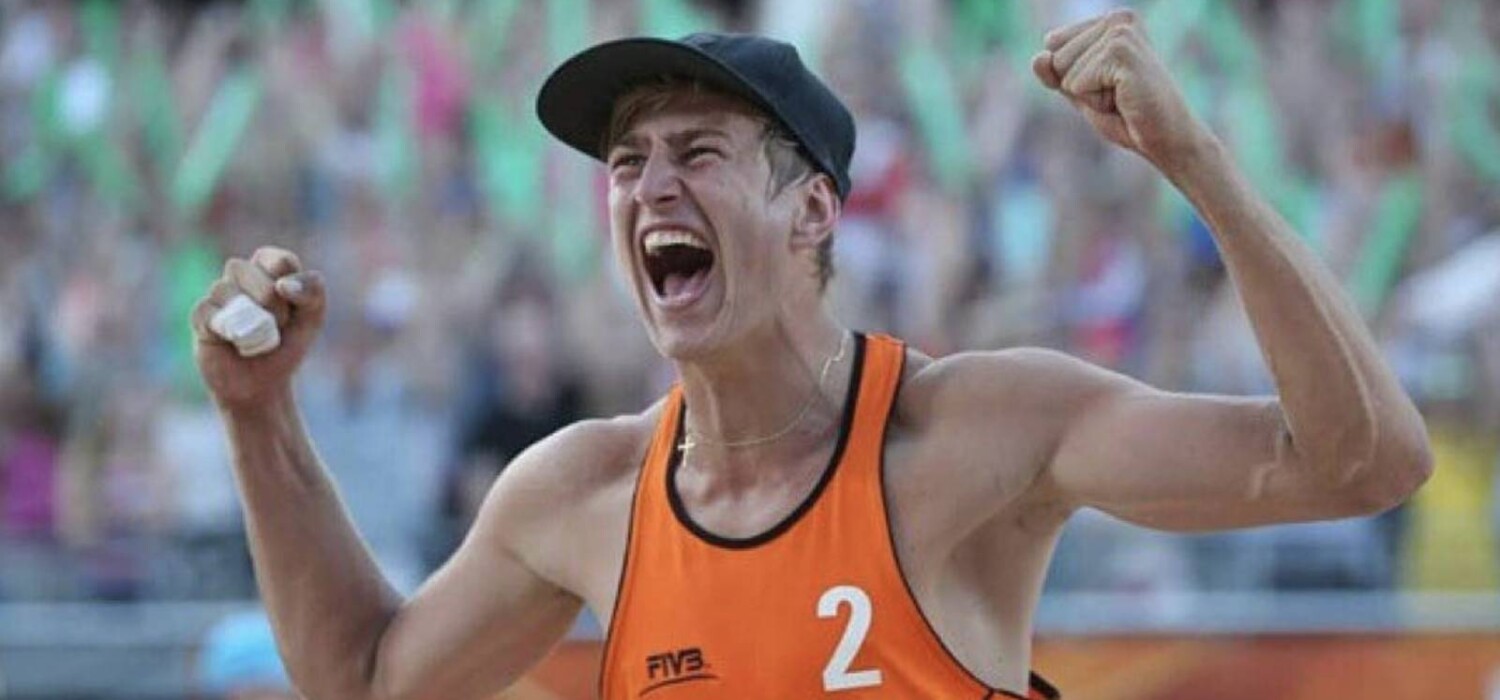 Steven van de Velde