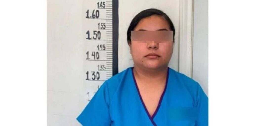 Guardería del IMSS: Esta maestra abusó s3xu4lmente de 26 bebés y niños
