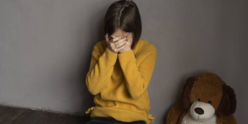 El caso de Gigi, la niña que fue abusada por su papá
