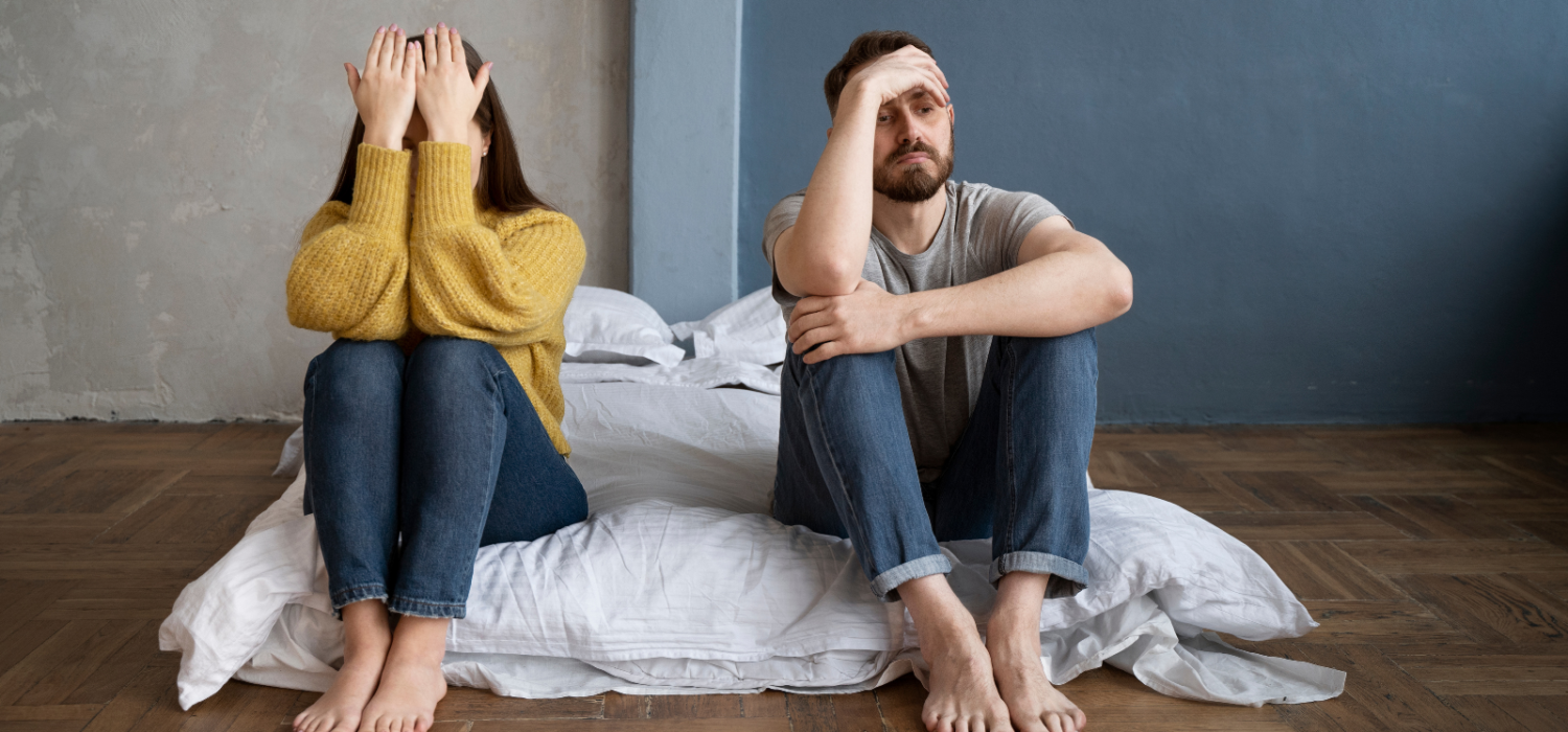 Depresion posparto como ayudar a la pareja