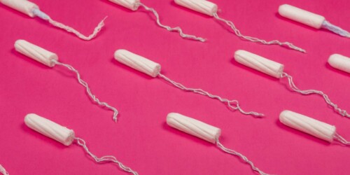 ¿Usar tampones es malo? Esto dice la ciencia