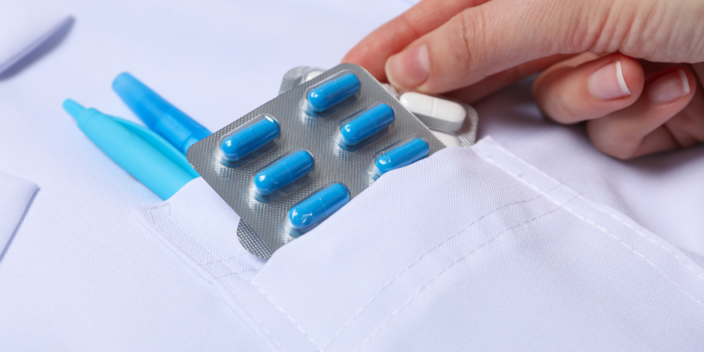 Misoprostol: El caso del médico que le quiso provocar un aborto a su novia