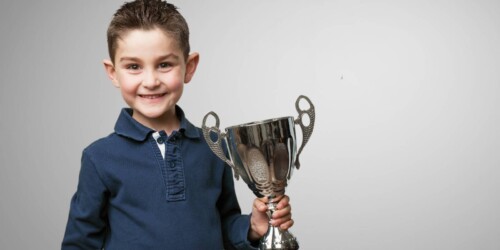 ¿Estás criando niños soberbios o con buena autoestima?
