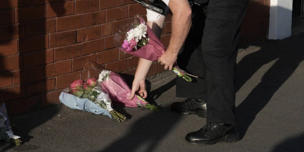 Adolescente mata a dos niños en taller de danza en Londres