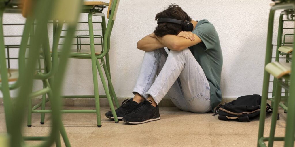 ¿Qué es el Trastorno de Personalidad Antisocial en adolescentes?