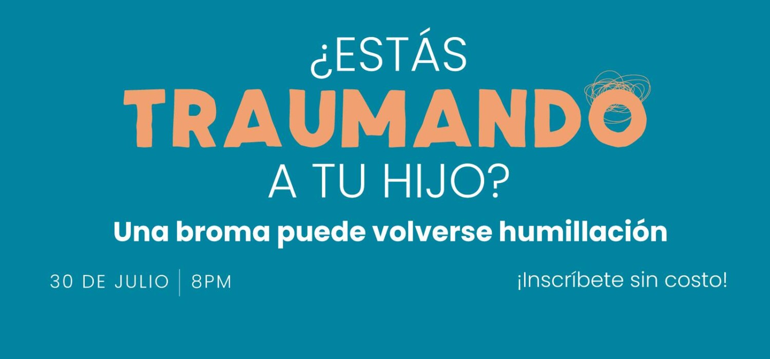 traumas en la infancia