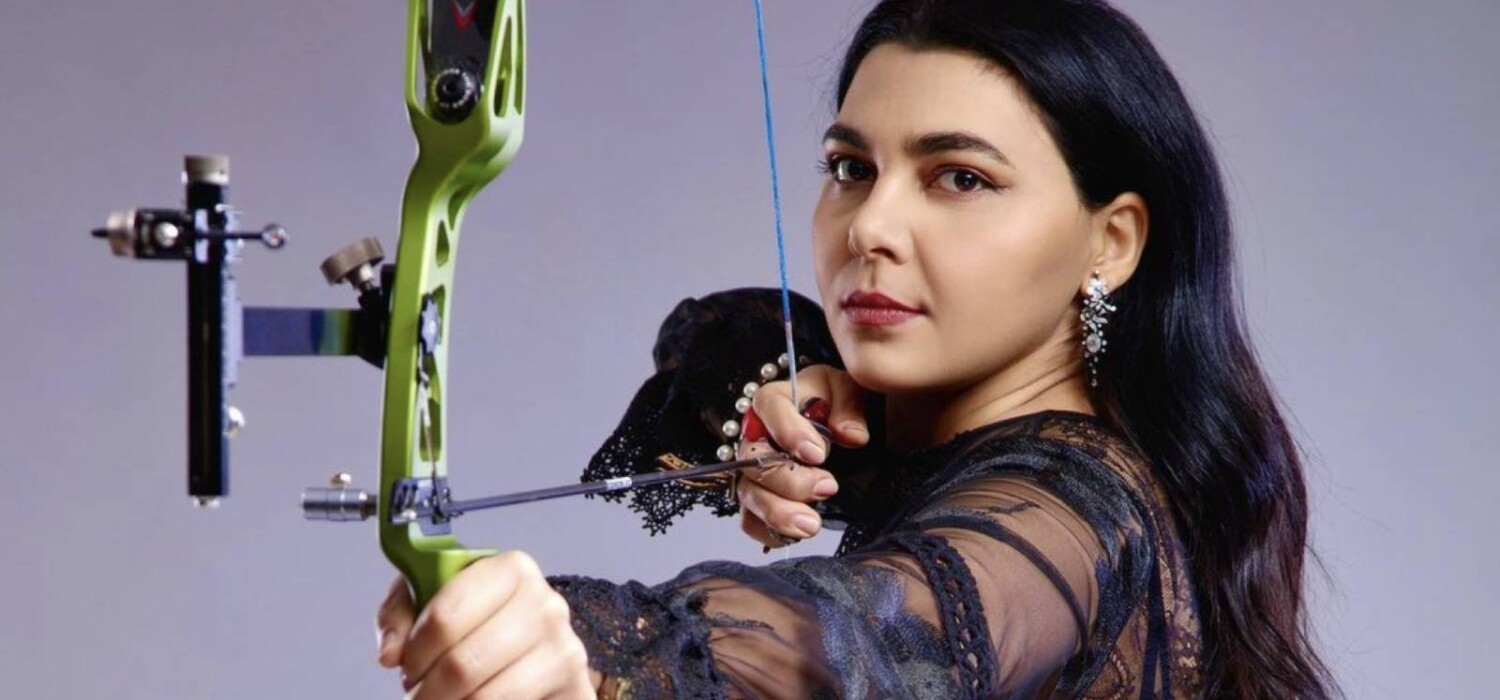 Yaylagul Ramazanova