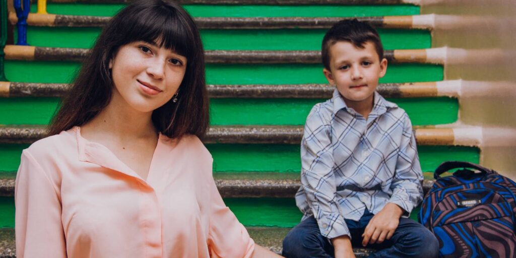 Apego Infantil y rendimiento escolar ¿hay relación?