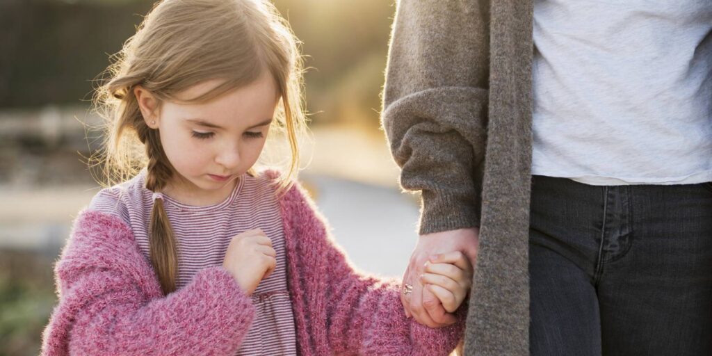 ¿Les estás haciendo daño a tus hijos? Responde estas 7 preguntas