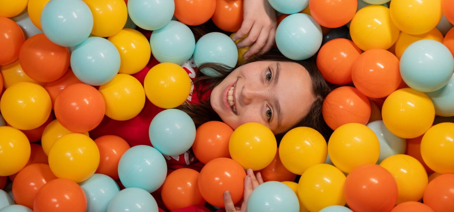 lugares para ir con niños el fin de semana