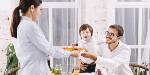 ¿Qué significa ser una tradwife?