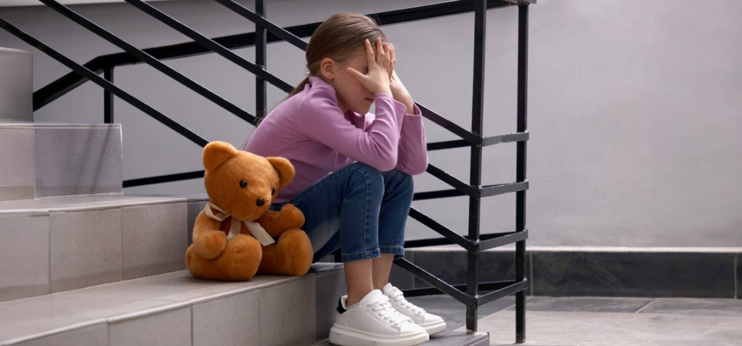 maltrato infantil