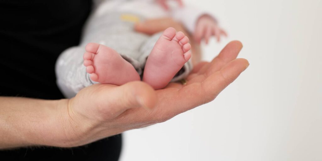 nacen menos bebes en mexico