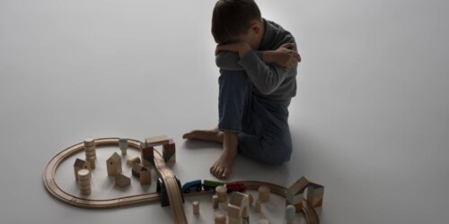 ¿Cuántos niños desaparecen en México al día? Las cifras son aterradoras