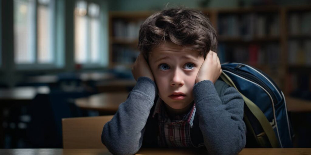¿Niños distraídos? El método Doodling mejorará su concentración