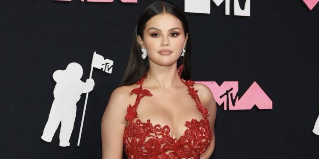 Selena Gómez no puede tener hijos y esto piensa de la maternidad