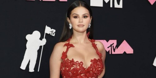 Selena Gómez no puede tener hijos y esto piensa de la maternidad