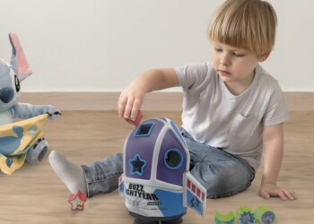 Juguetes educativos para distintos tipos de aprendizaje