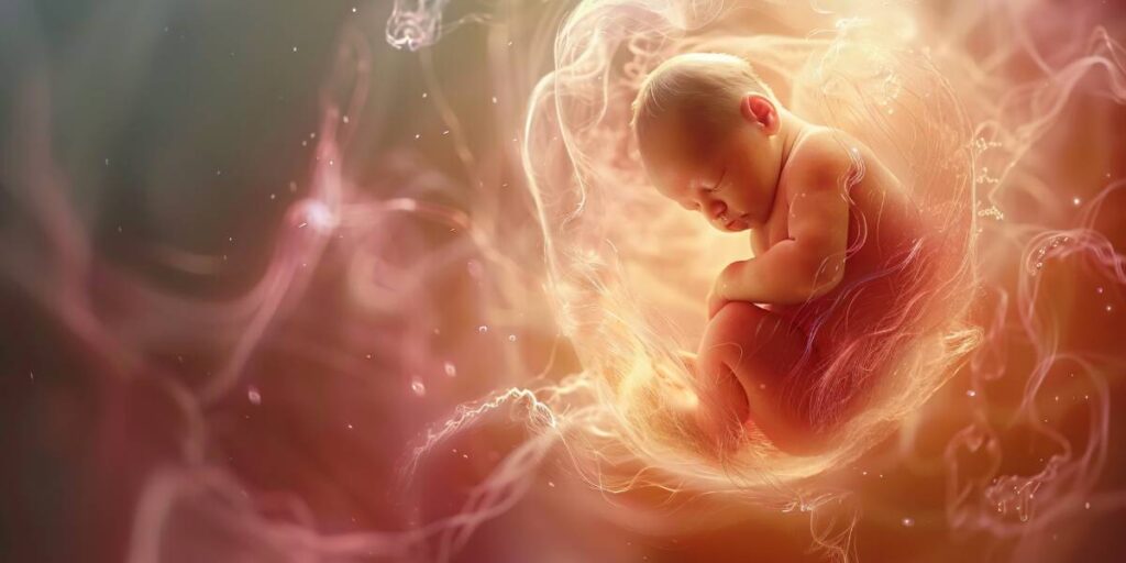 quema de cordon umbilical