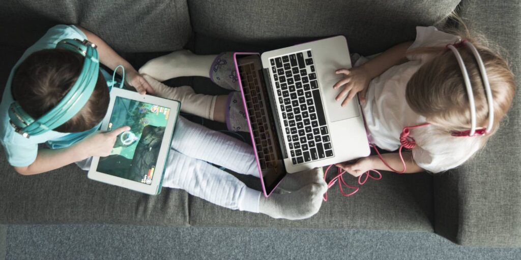 Inteligencia Artificial para niños y adolescentes ¿cómo enseñar a usarla de forma segura?