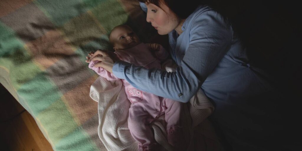 Esta fue la condena para la mamá que encerró a su bebé en un cajón