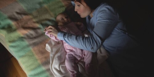 Esta fue la condena para la mamá que encerró a su bebé en un cajón