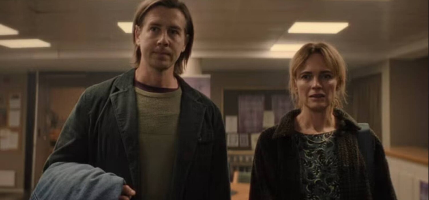 pelicula let go