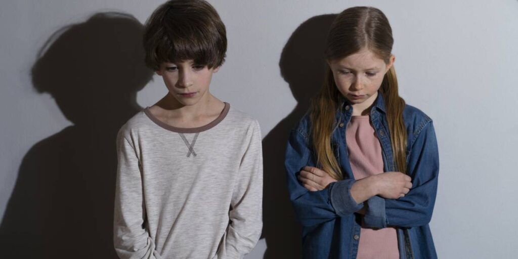 El poema que ayuda a víctimas de abuso sexual infantil