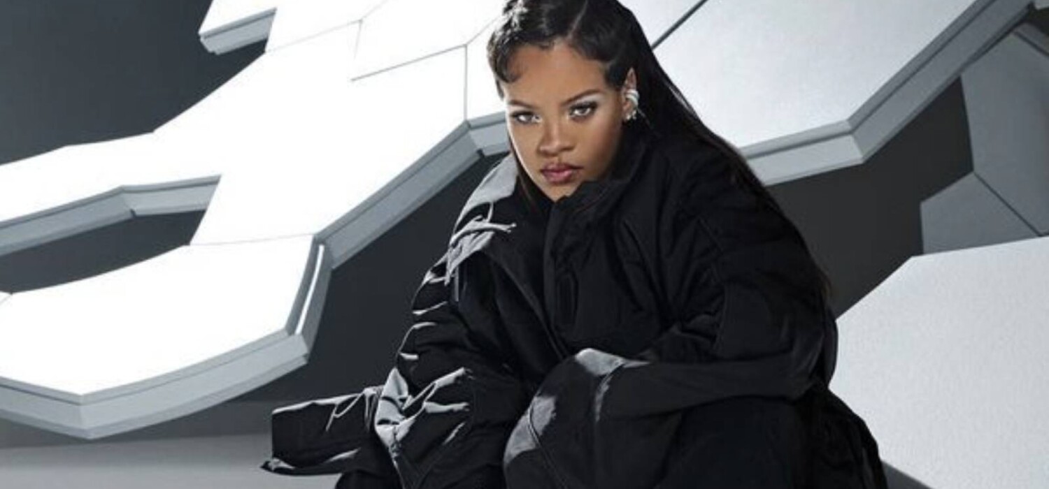 rihanna mama futbolista