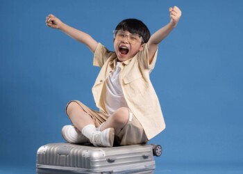 3 Destinos para viajar en familia en invierno
