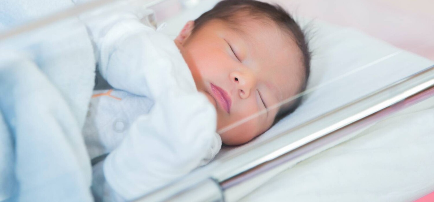 bacteria Klebsiella oxytoca en bebes