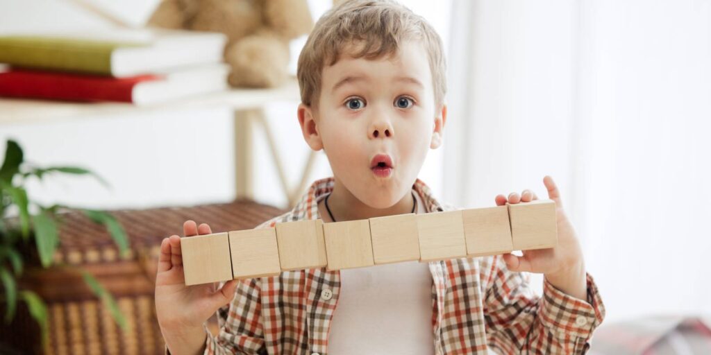 desarrollo de bebes