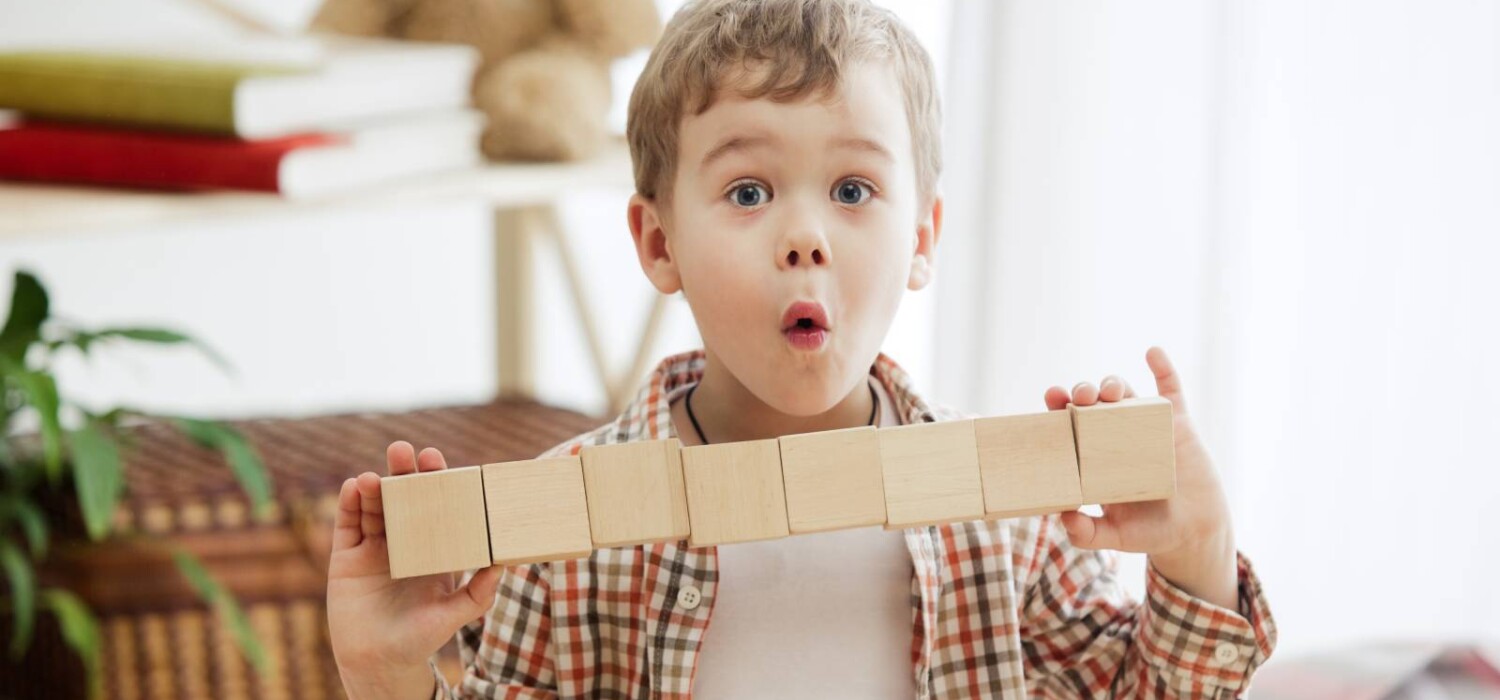 desarrollo de bebes