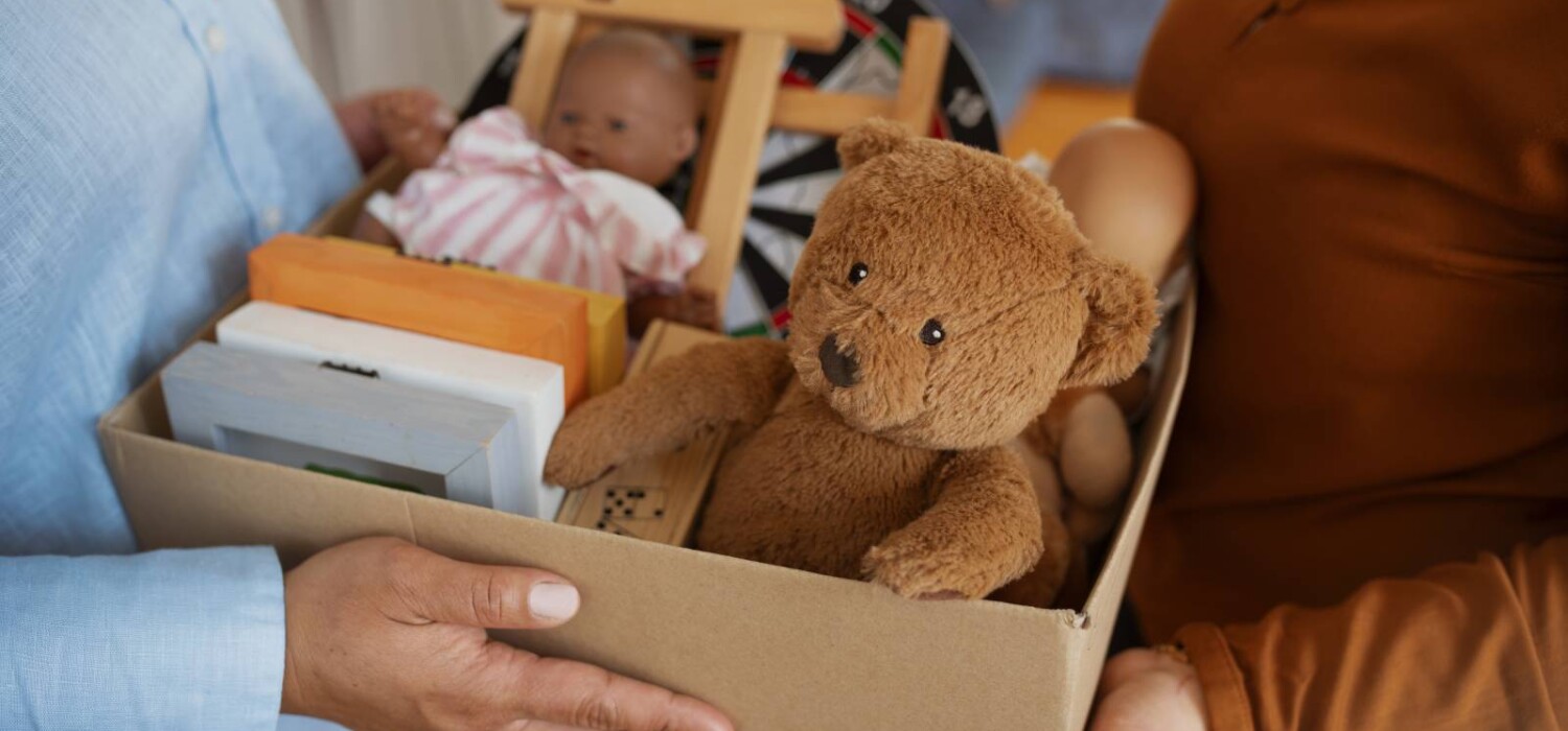 donar juguetes en cdmx