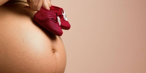 Guía para tramitar tu incapacidad por maternidad