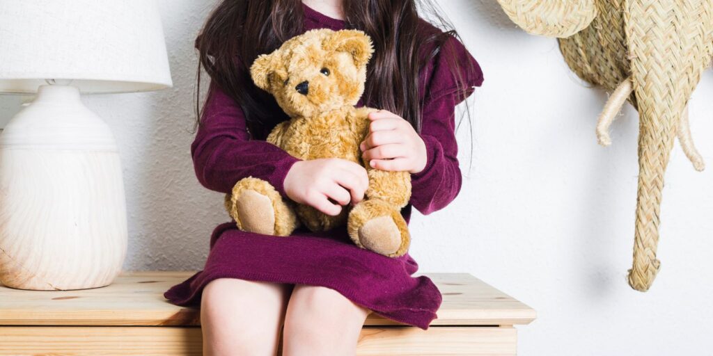 Masturbación infantil: ¿cuándo se vuelve una dificultad?