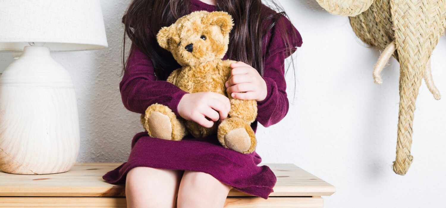 masturbacion infantil