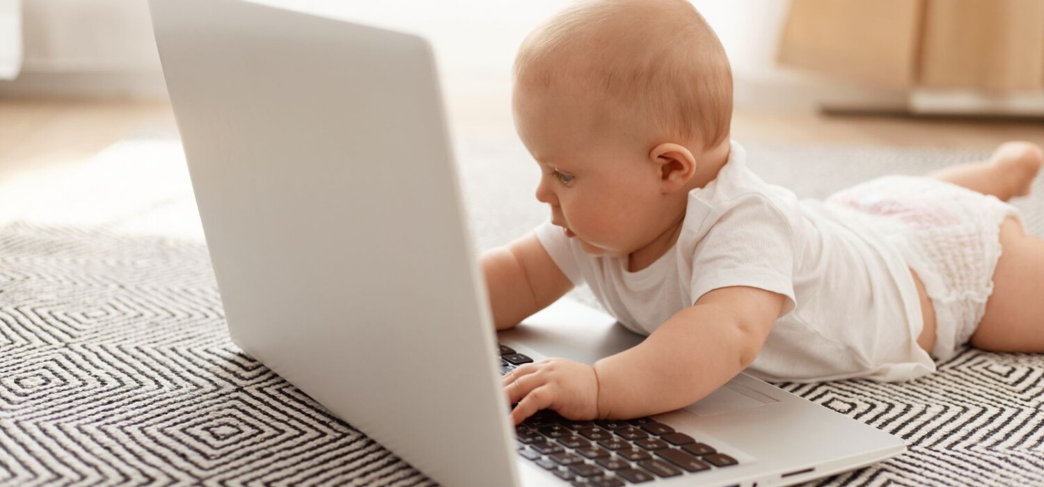 Lo que juraste jamás hacer con tus hijos