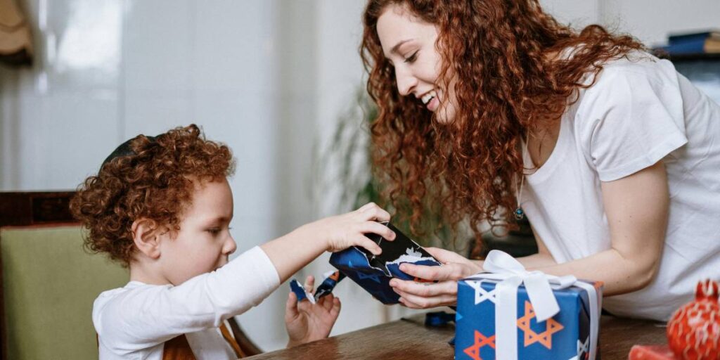 Mejores regalos para niños de cualquier edad
