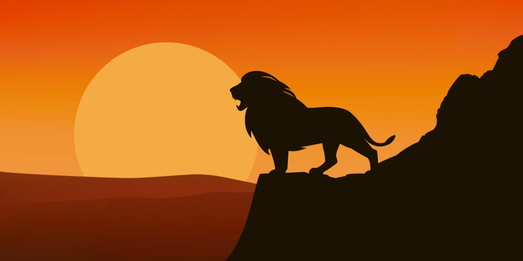 ¡El Rey León regresa a México!