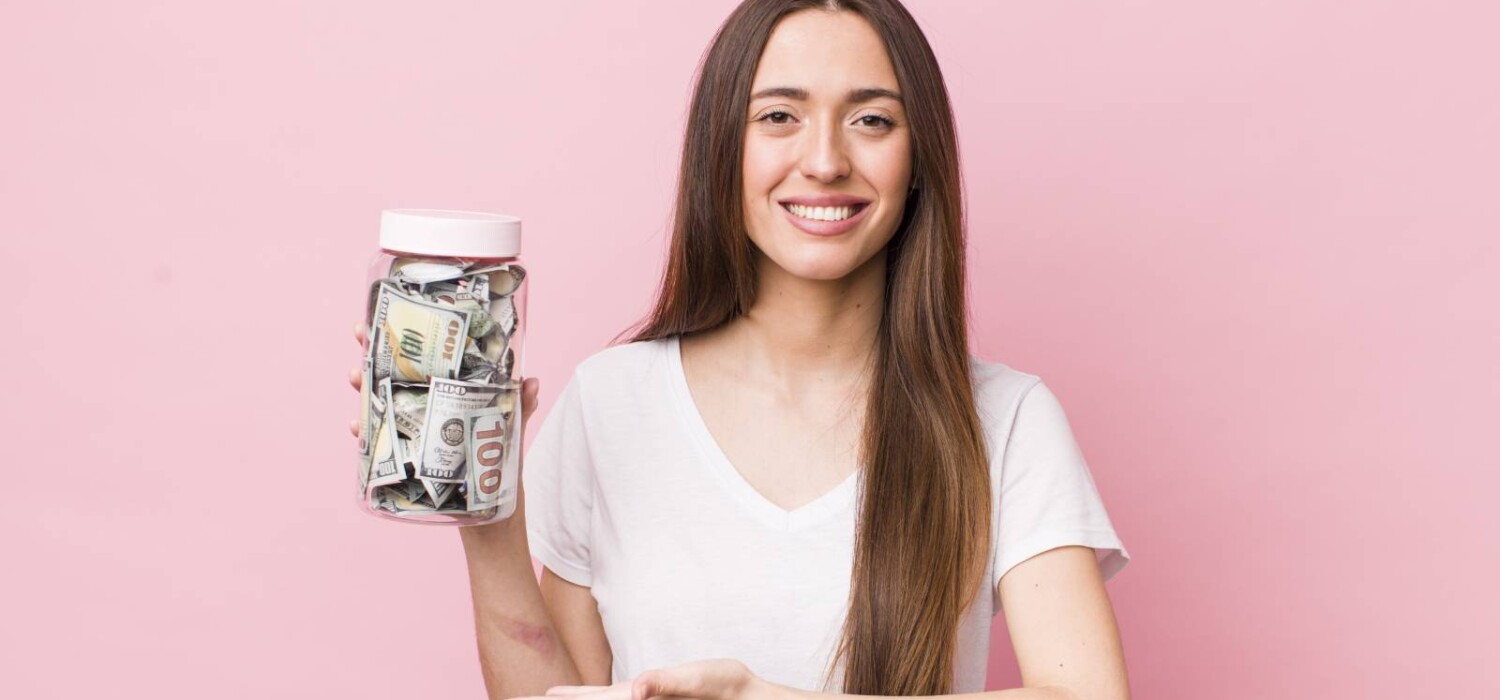 tips de ahorro para mamas