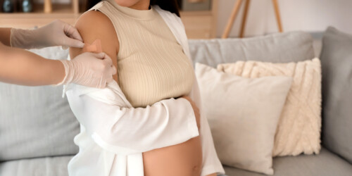 Virus Sincicial Respiratorio: Vacunas para embarazadas
